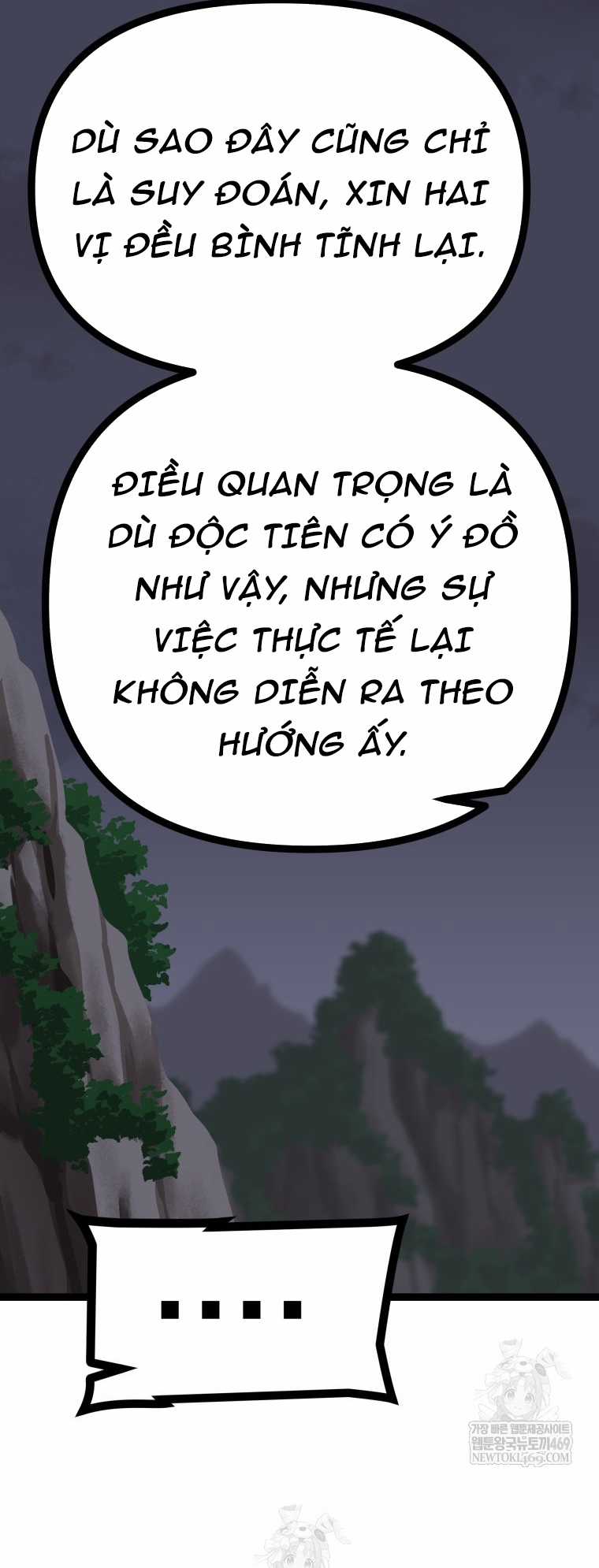 Nhất Bộ Thần Quyền - Chapter 56 - Trang 70