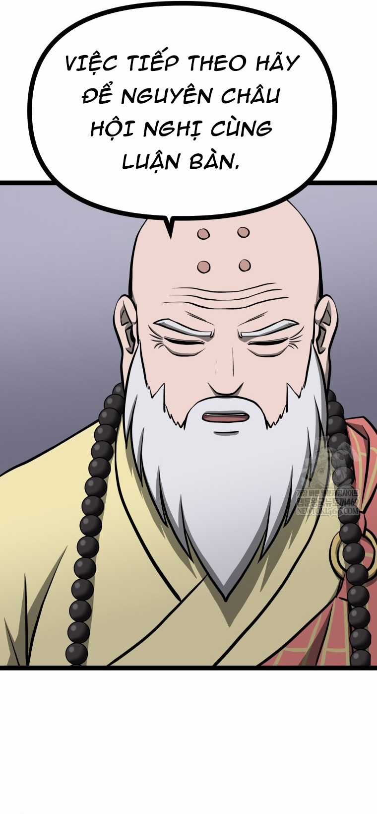 Nhất Bộ Thần Quyền - Chapter 56 - Trang 72