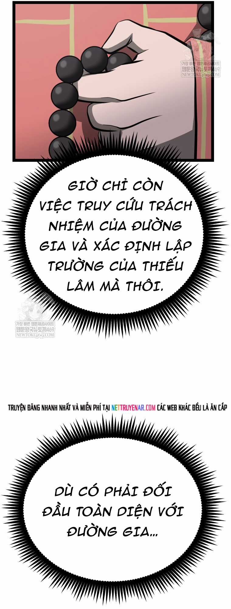 Nhất Bộ Thần Quyền - Chapter 56 - Trang 73