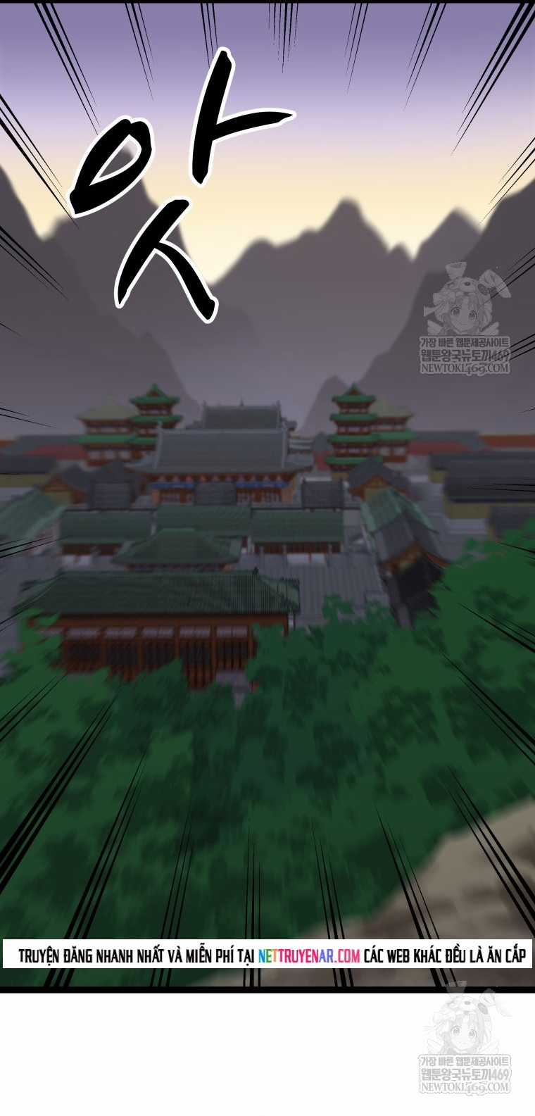 Nhất Bộ Thần Quyền - Chapter 56 - Trang 79