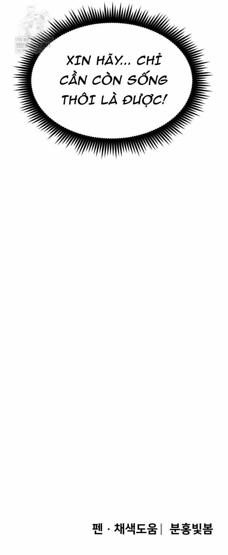 Nhất Bộ Thần Quyền - Chapter 56 - Trang 80