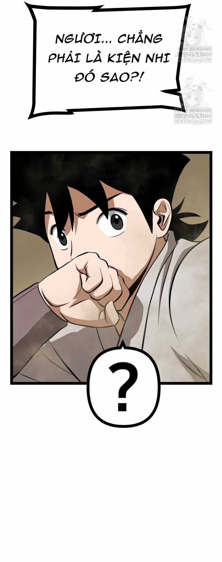 Nhất Bộ Thần Quyền - Chapter 56 - Trang 9