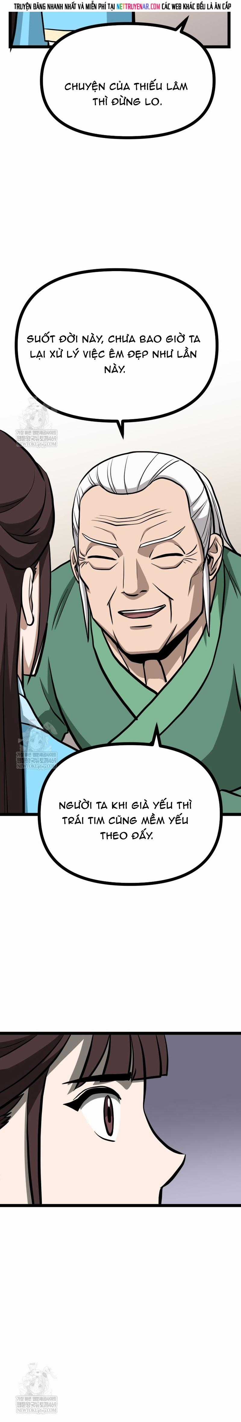 Nhất Bộ Thần Quyền - Chapter 58 - Trang 26