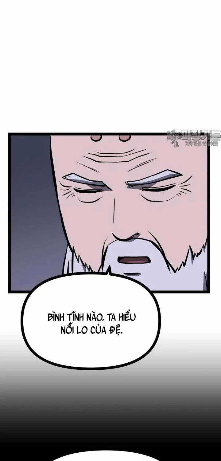 Nhất Bộ Thần Quyền - Chương 21 - Trang 17