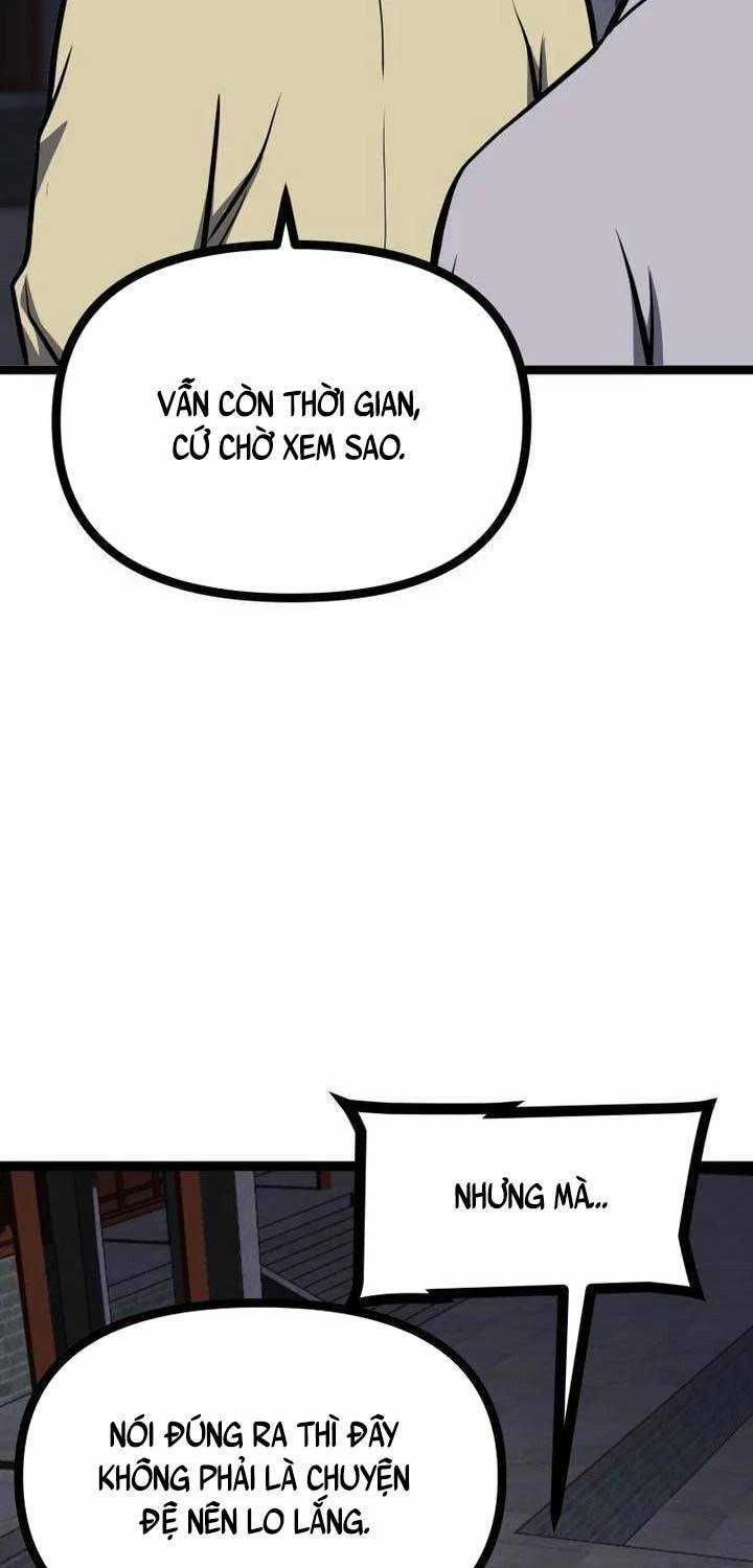 Nhất Bộ Thần Quyền - Chương 21 - Trang 21