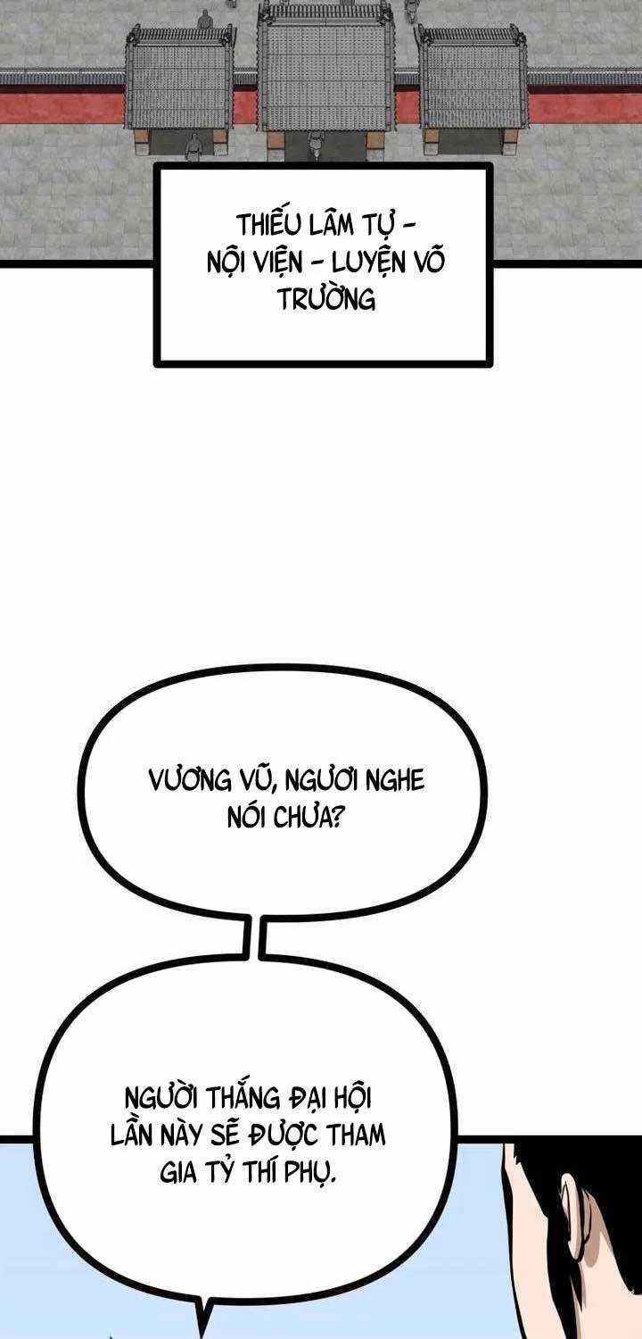 Nhất Bộ Thần Quyền - Chương 21 - Trang 32