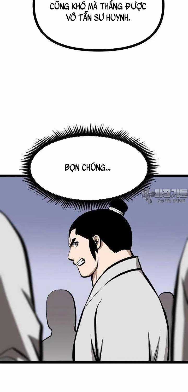 Nhất Bộ Thần Quyền - Chương 21 - Trang 42