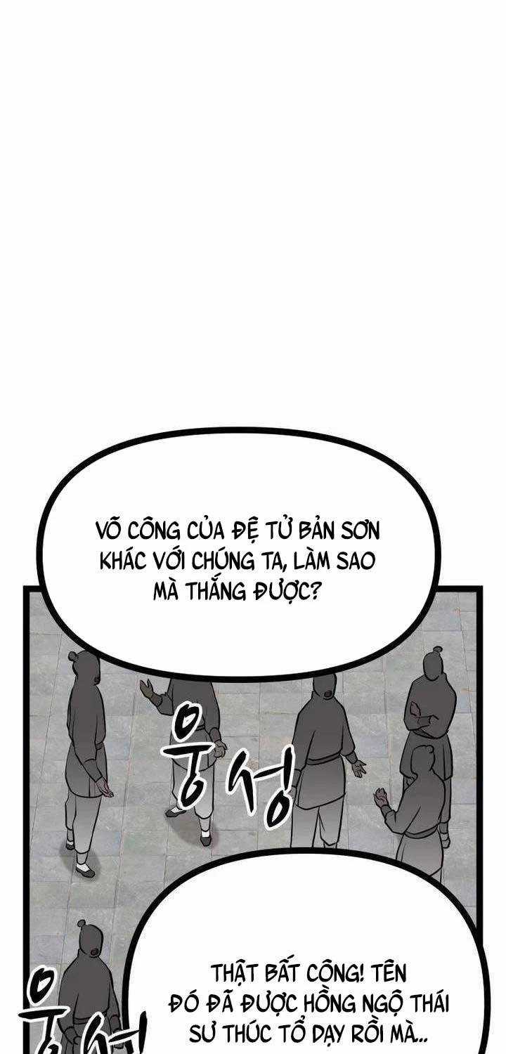 Nhất Bộ Thần Quyền - Chương 21 - Trang 43