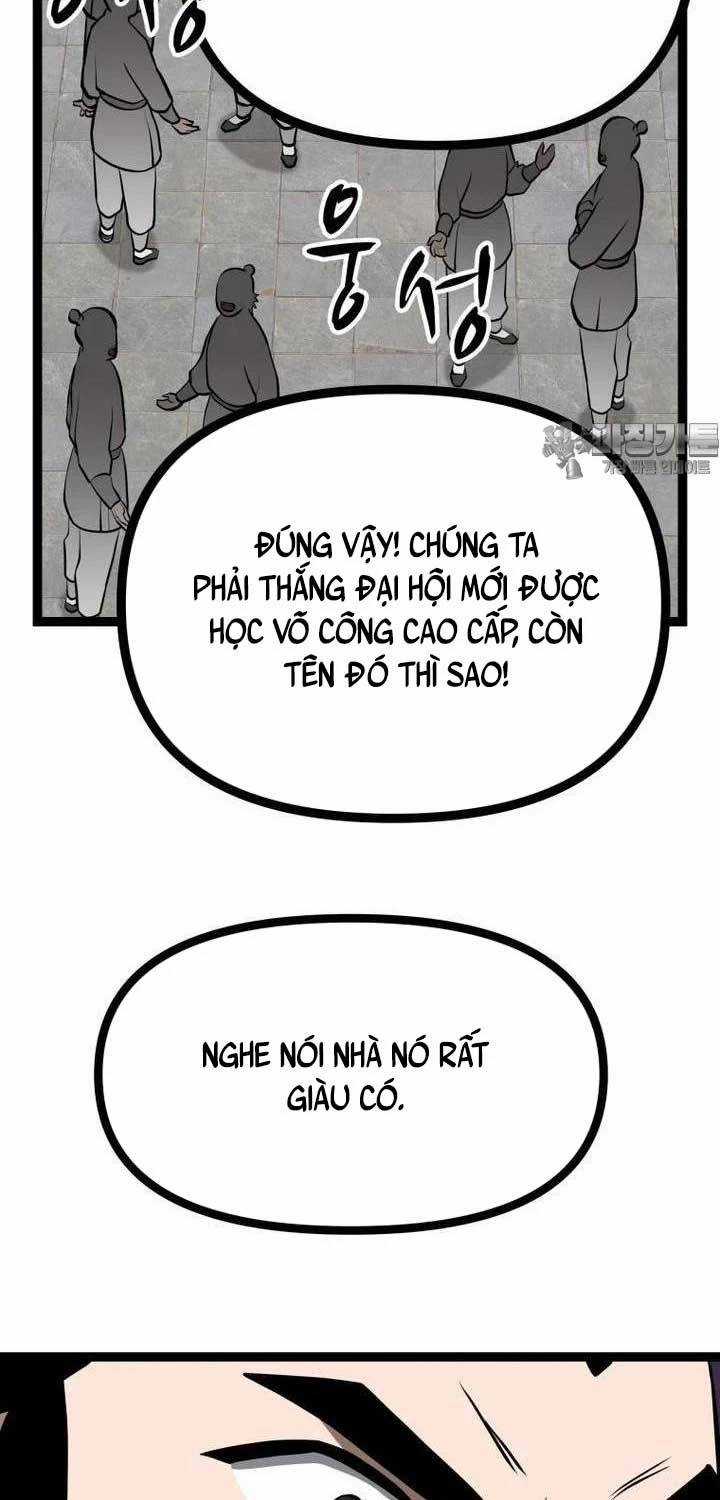 Nhất Bộ Thần Quyền - Chương 21 - Trang 44