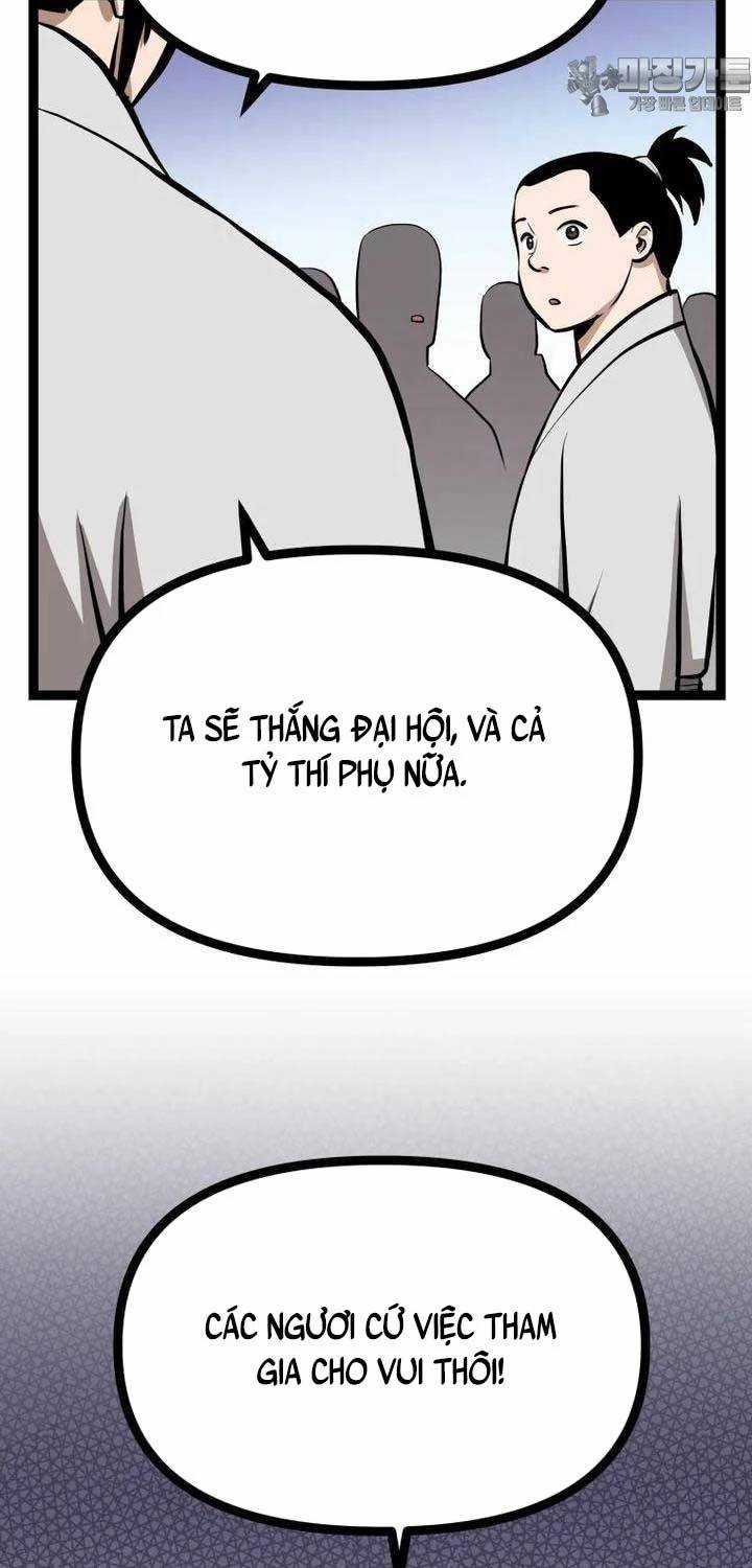 Nhất Bộ Thần Quyền - Chương 21 - Trang 46