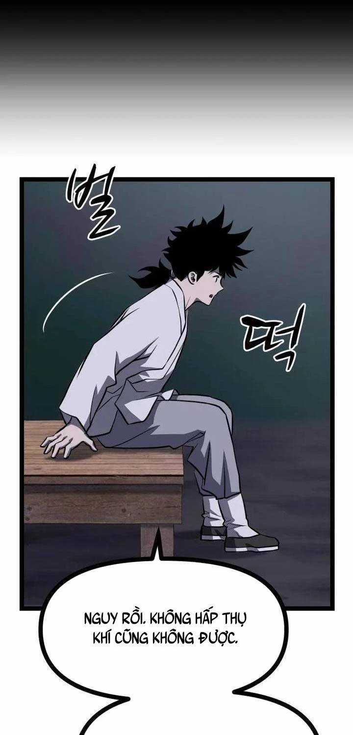 Nhất Bộ Thần Quyền - Chương 21 - Trang 7