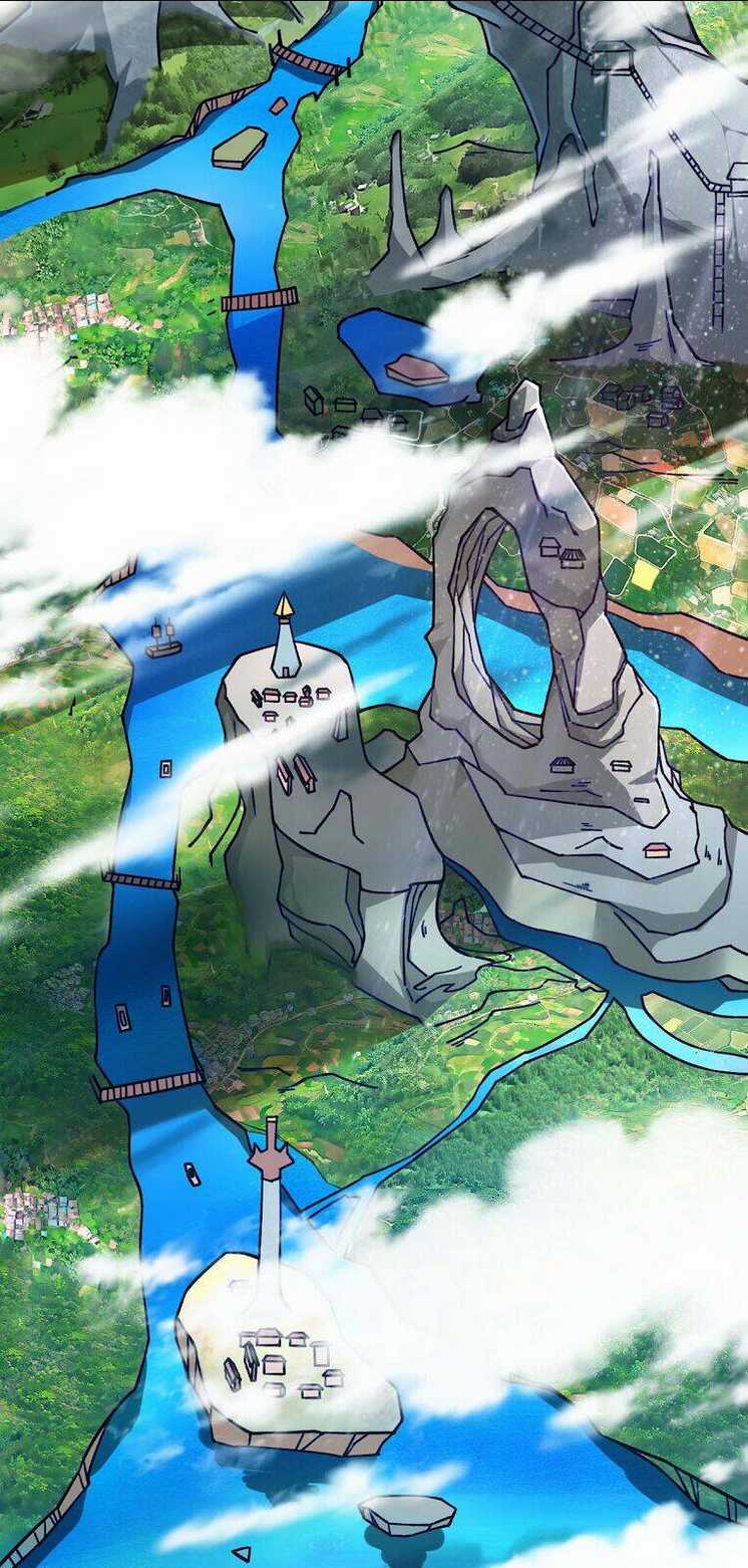 Nhất Chiêu Liền Vô Địch Tu Chân Giới - Chapter 1 - Trang 3