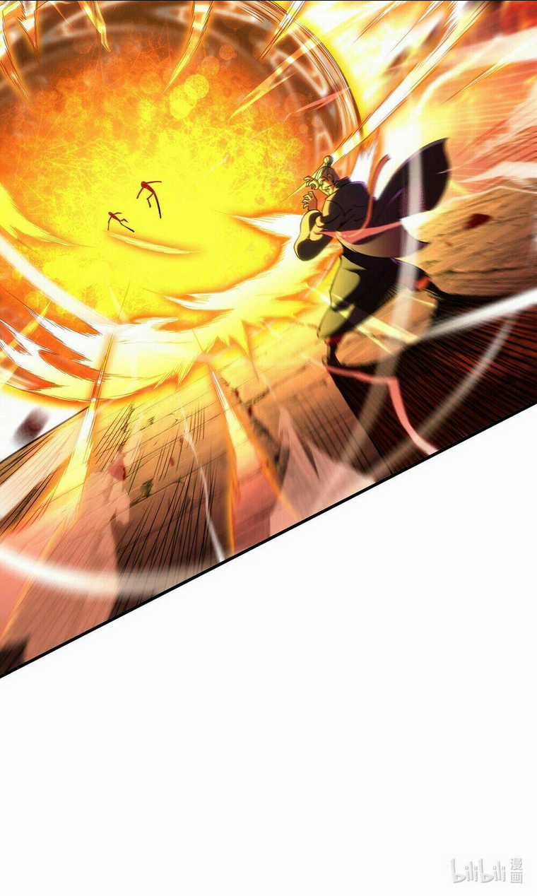 Nhất Chiêu Liền Vô Địch Tu Chân Giới - Chapter 10 - Trang 33