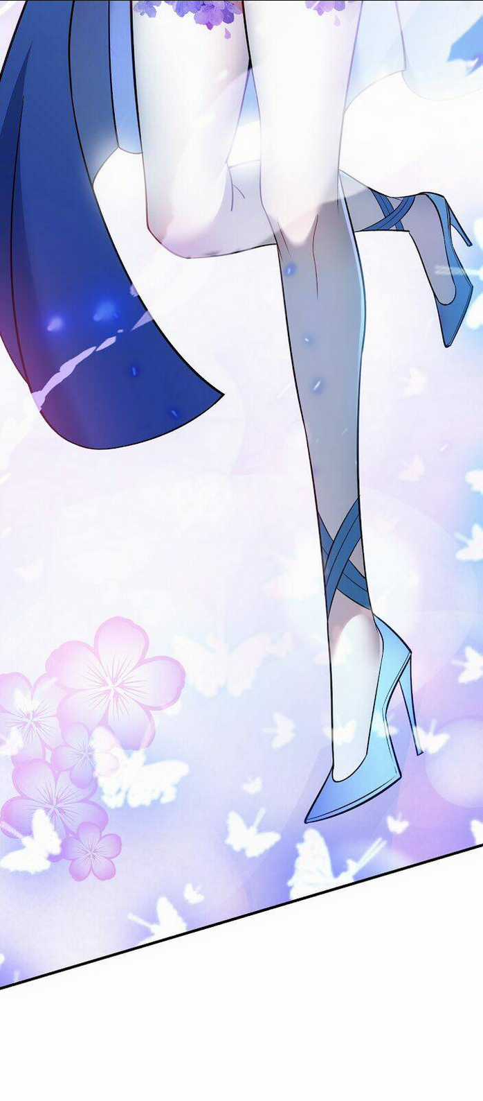 Nhất Chiêu Liền Vô Địch Tu Chân Giới - Chapter 11 - Trang 3