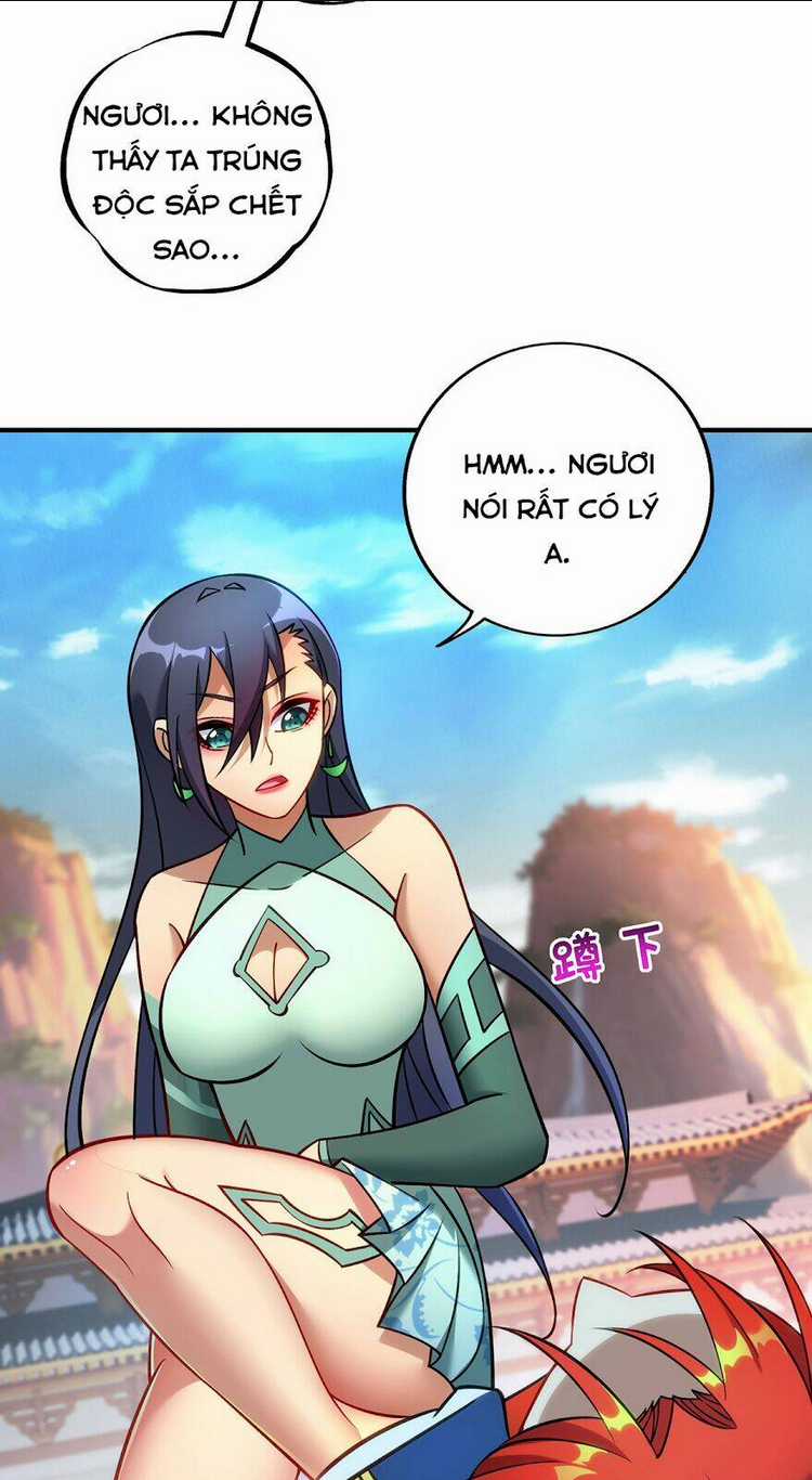 Nhất Chiêu Liền Vô Địch Tu Chân Giới - Chapter 13 - Trang 11