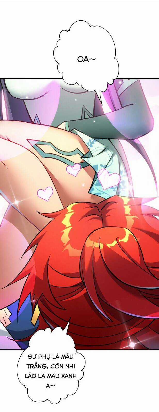 Nhất Chiêu Liền Vô Địch Tu Chân Giới - Chapter 13 - Trang 15