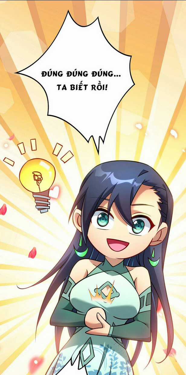 Nhất Chiêu Liền Vô Địch Tu Chân Giới - Chapter 13 - Trang 18