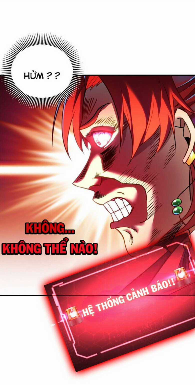 Nhất Chiêu Liền Vô Địch Tu Chân Giới - Chapter 13 - Trang 3