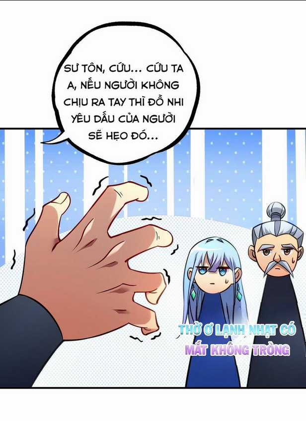 Nhất Chiêu Liền Vô Địch Tu Chân Giới - Chapter 13 - Trang 22