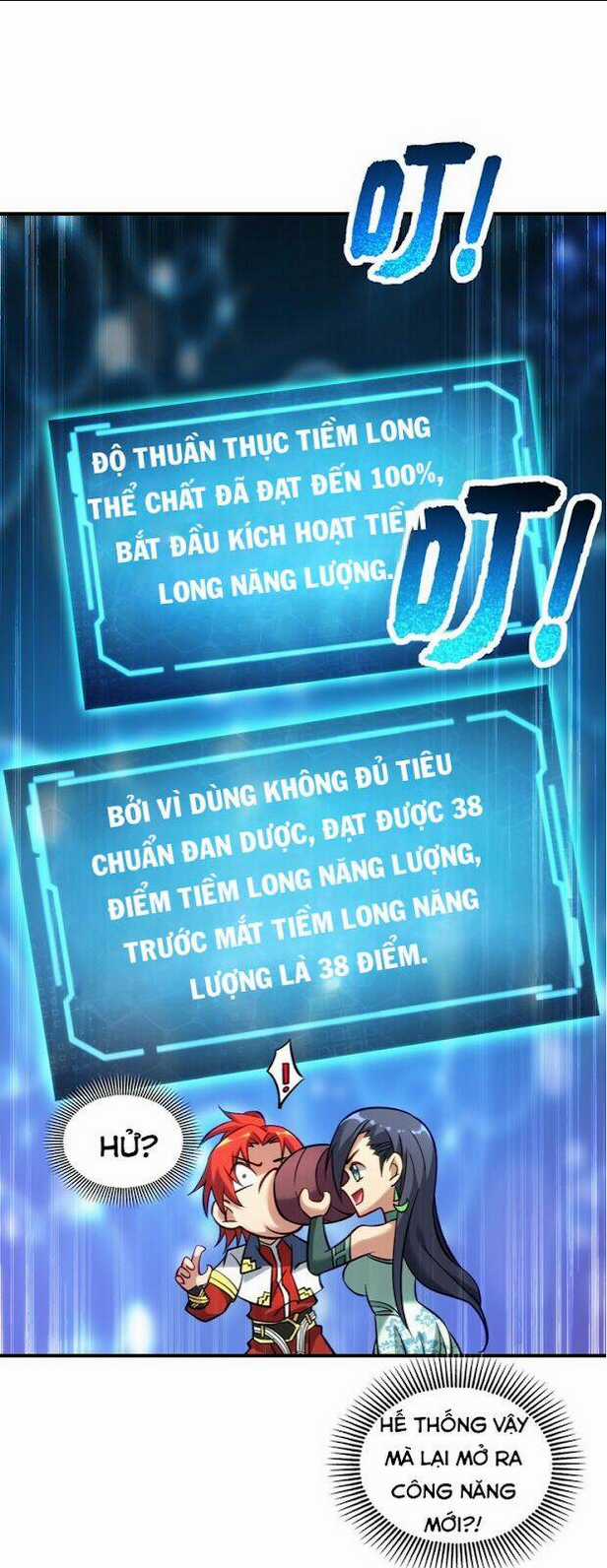 Nhất Chiêu Liền Vô Địch Tu Chân Giới - Chapter 13 - Trang 26