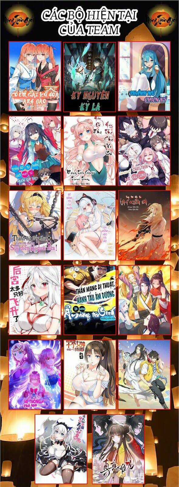 Nhất Chiêu Liền Vô Địch Tu Chân Giới - Chapter 13 - Trang 29