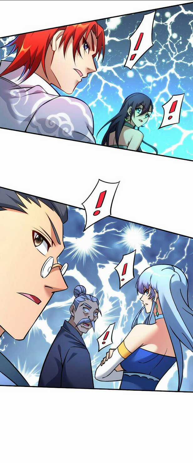 Nhất Chiêu Liền Vô Địch Tu Chân Giới - Chapter 14 - Trang 8