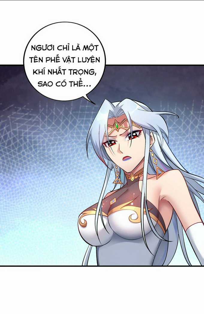 Nhất Chiêu Liền Vô Địch Tu Chân Giới - Chapter 16 - Trang 8