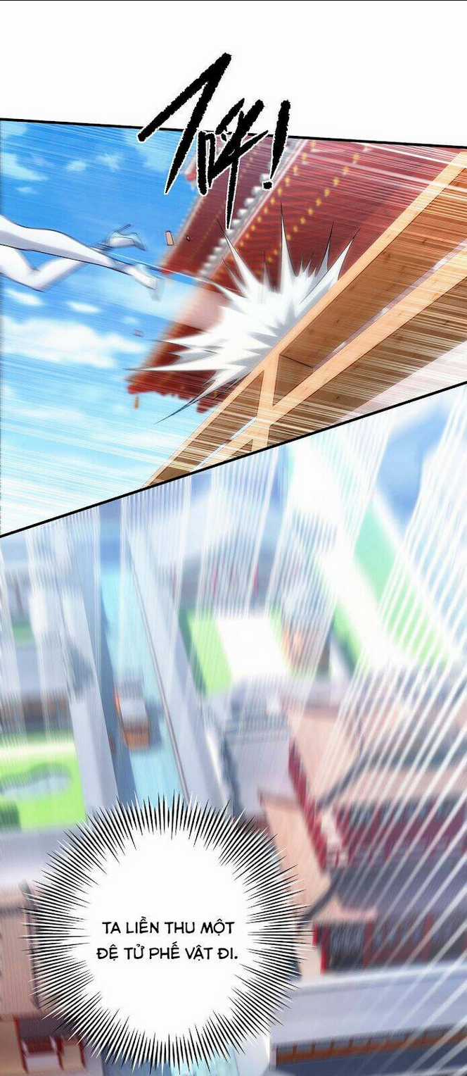 Nhất Chiêu Liền Vô Địch Tu Chân Giới - Chapter 2 - Trang 29