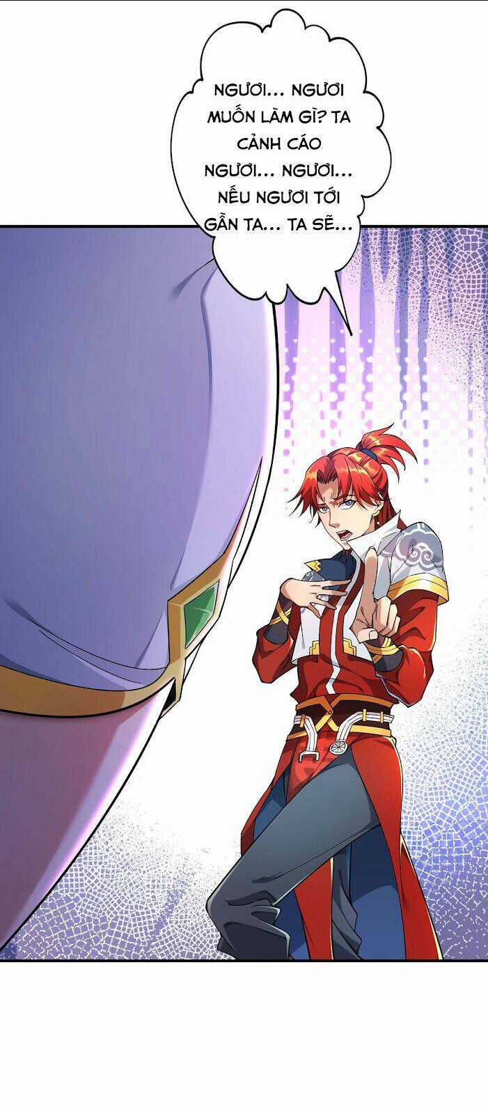 Nhất Chiêu Liền Vô Địch Tu Chân Giới - Chapter 2 - Trang 4