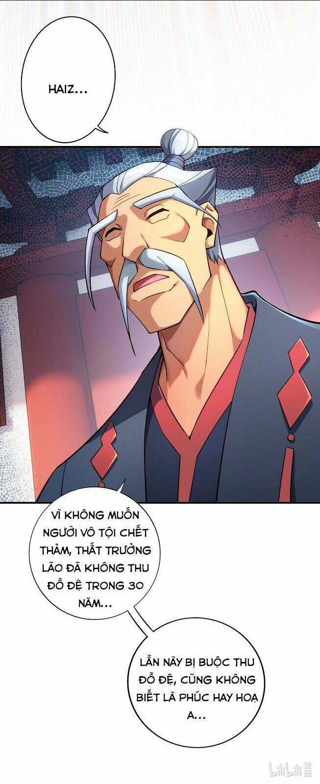 Nhất Chiêu Liền Vô Địch Tu Chân Giới - Chapter 2 - Trang 32