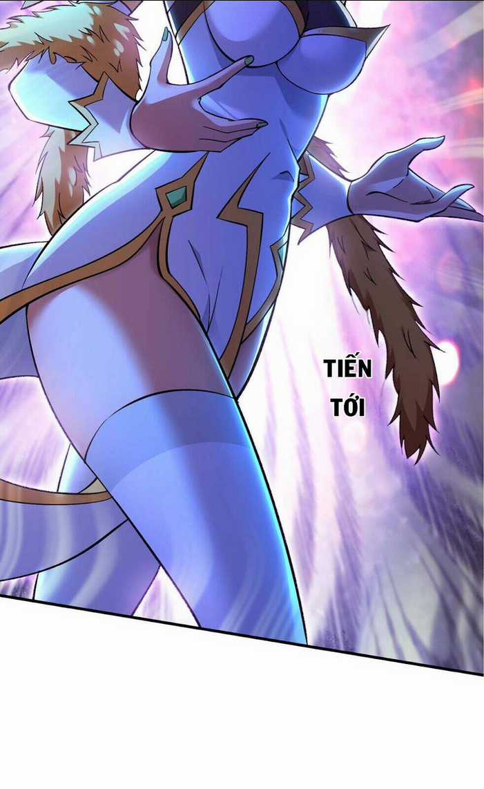 Nhất Chiêu Liền Vô Địch Tu Chân Giới - Chapter 2 - Trang 6