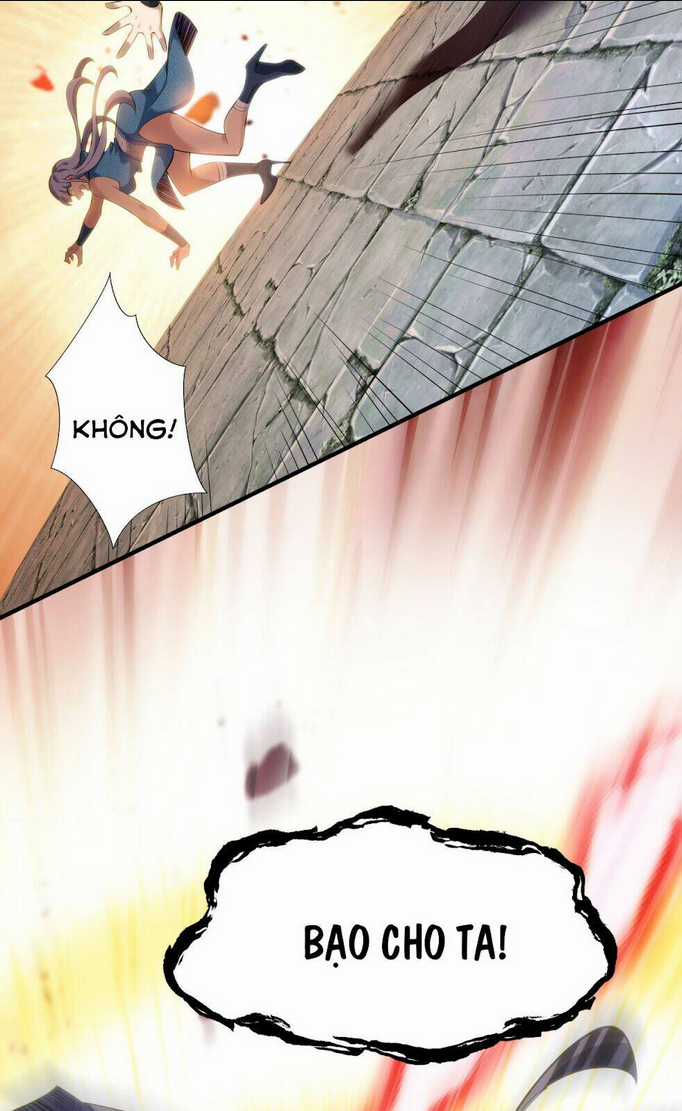 Nhất Chiêu Liền Vô Địch Tu Chân Giới - Chapter 20 - Trang 8