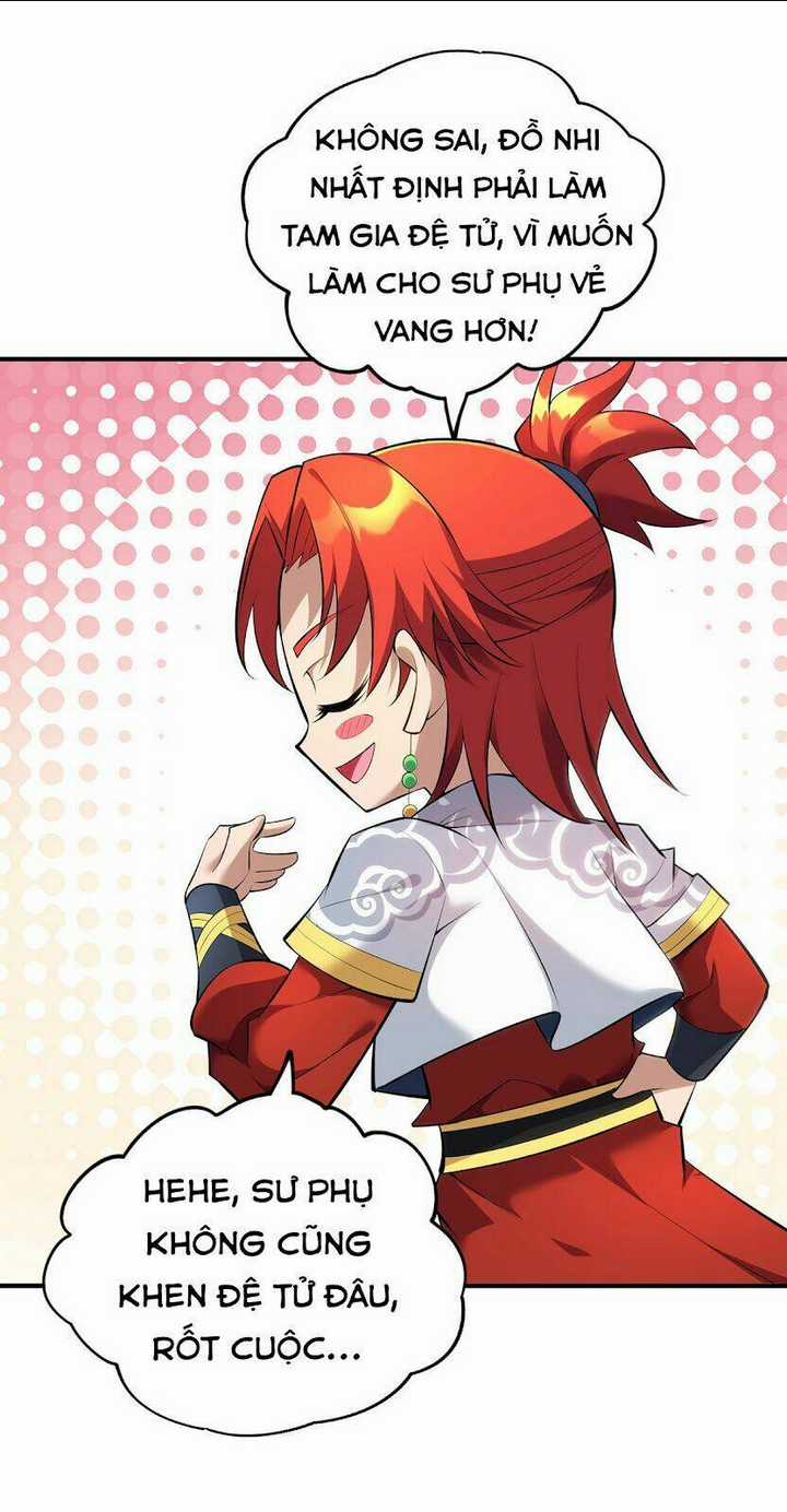 Nhất Chiêu Liền Vô Địch Tu Chân Giới - Chapter 21 - Trang 11