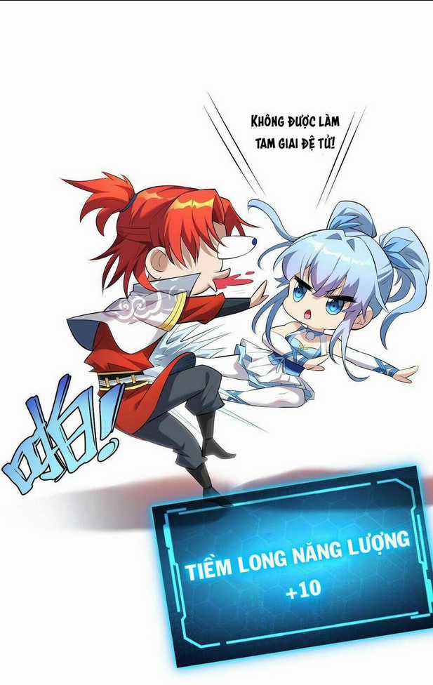 Nhất Chiêu Liền Vô Địch Tu Chân Giới - Chapter 21 - Trang 13