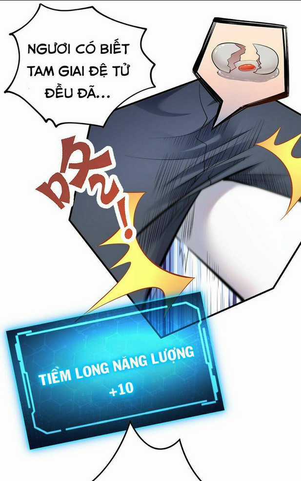 Nhất Chiêu Liền Vô Địch Tu Chân Giới - Chapter 21 - Trang 14