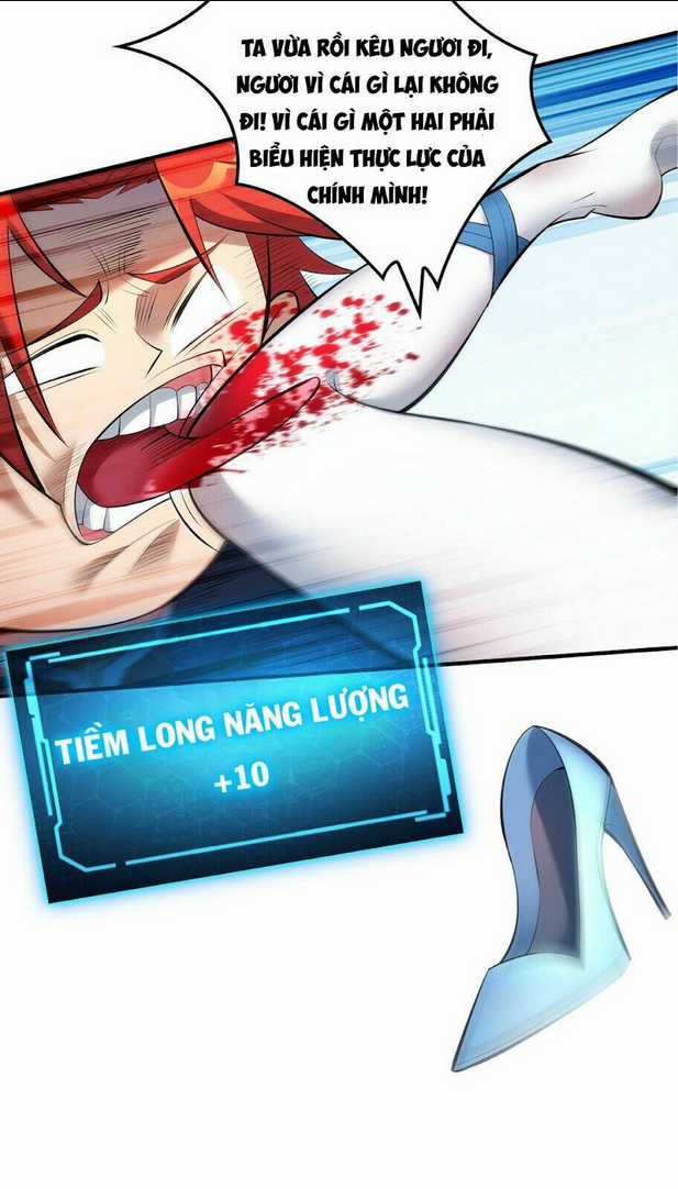 Nhất Chiêu Liền Vô Địch Tu Chân Giới - Chapter 21 - Trang 15