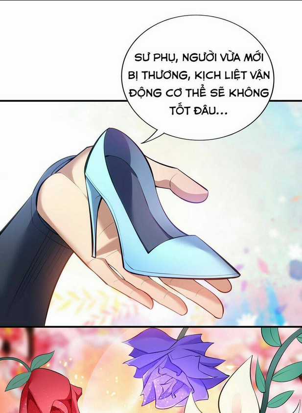 Nhất Chiêu Liền Vô Địch Tu Chân Giới - Chapter 21 - Trang 17