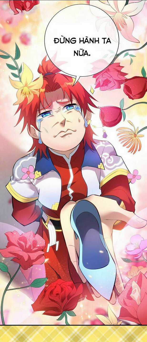 Nhất Chiêu Liền Vô Địch Tu Chân Giới - Chapter 21 - Trang 18