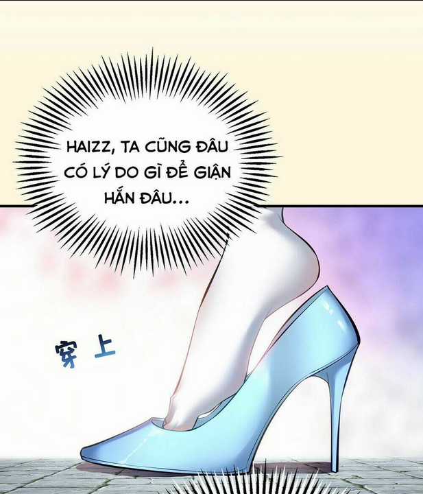 Nhất Chiêu Liền Vô Địch Tu Chân Giới - Chapter 21 - Trang 20