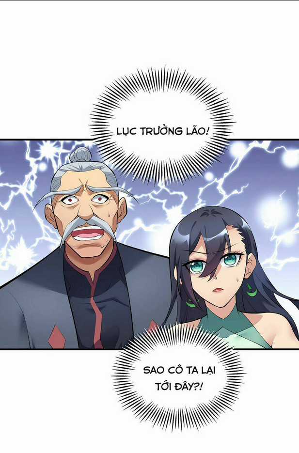 Nhất Chiêu Liền Vô Địch Tu Chân Giới - Chapter 21 - Trang 24