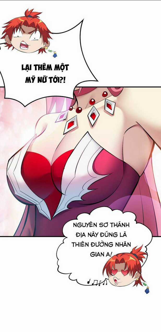 Nhất Chiêu Liền Vô Địch Tu Chân Giới - Chapter 21 - Trang 25