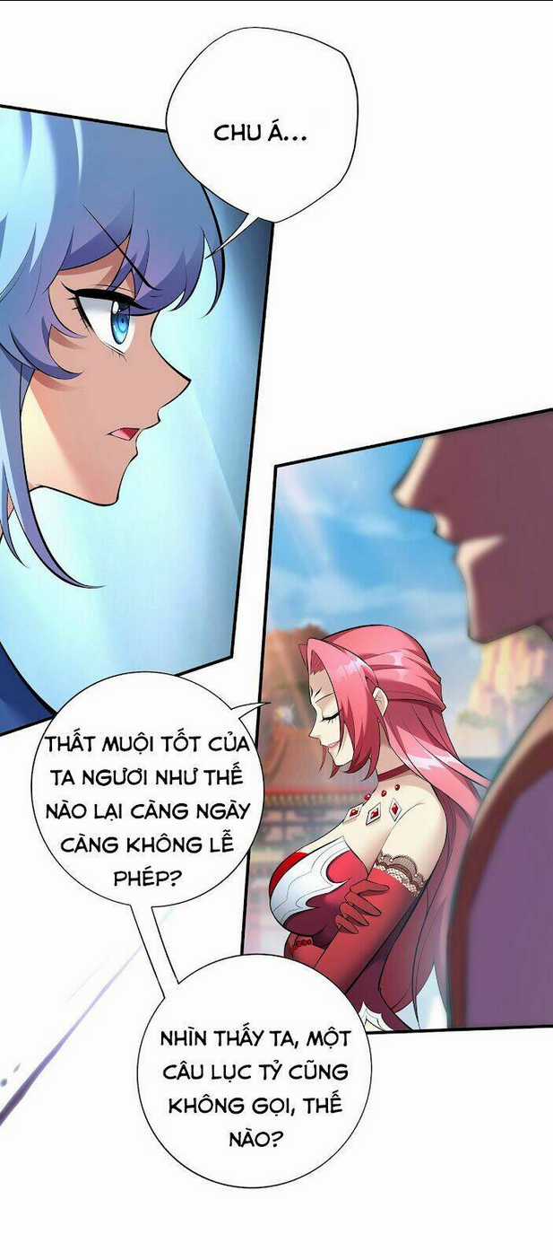 Nhất Chiêu Liền Vô Địch Tu Chân Giới - Chapter 21 - Trang 26