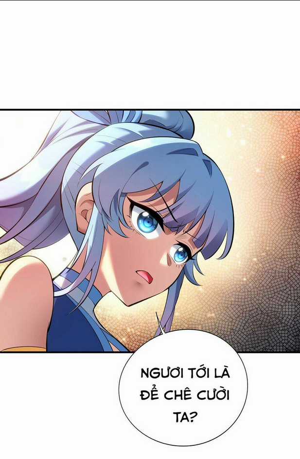 Nhất Chiêu Liền Vô Địch Tu Chân Giới - Chapter 21 - Trang 29