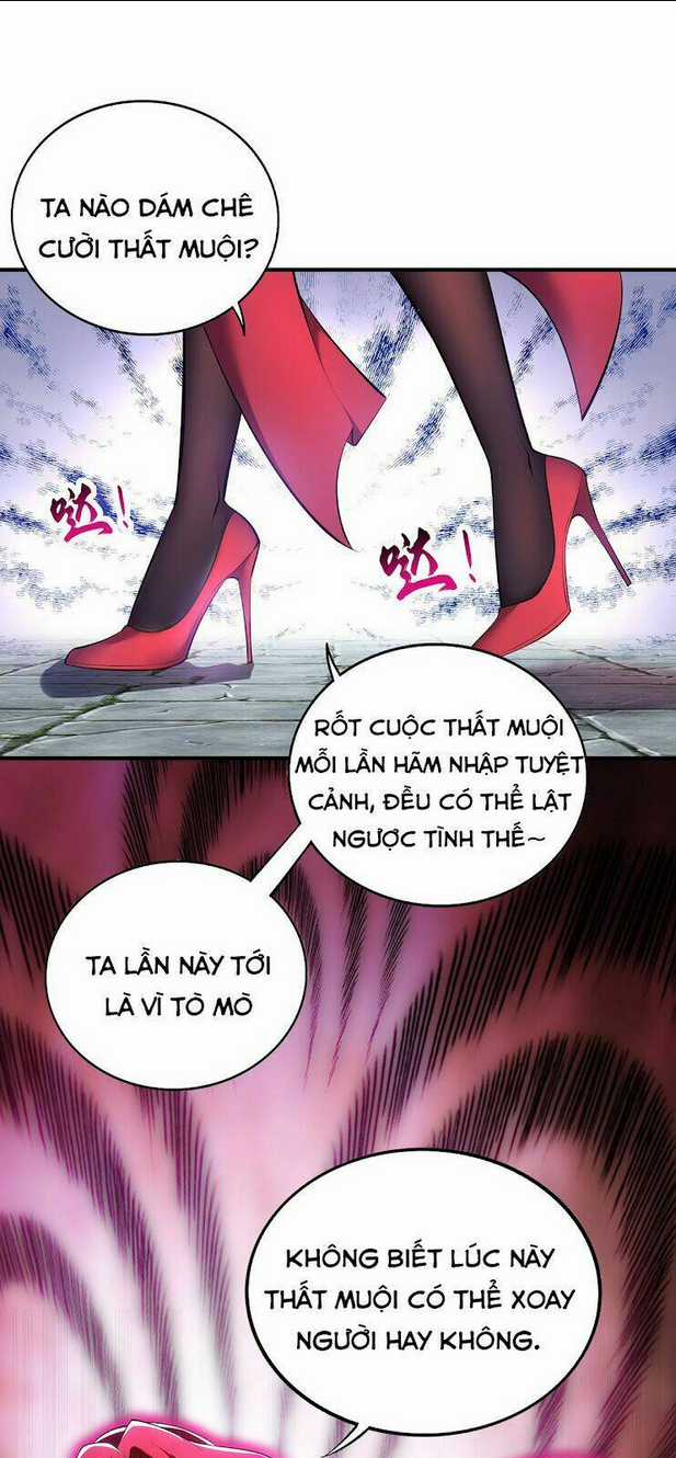 Nhất Chiêu Liền Vô Địch Tu Chân Giới - Chapter 21 - Trang 30