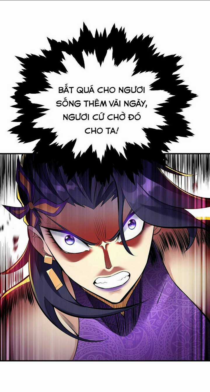 Nhất Chiêu Liền Vô Địch Tu Chân Giới - Chapter 21 - Trang 4