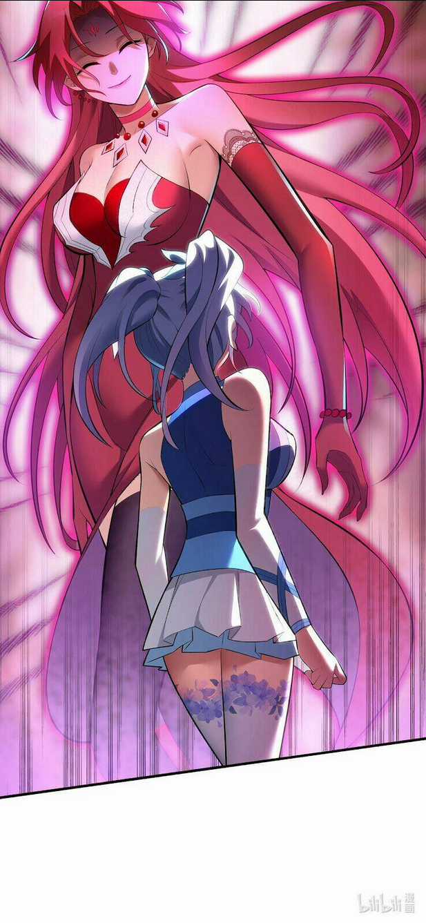 Nhất Chiêu Liền Vô Địch Tu Chân Giới - Chapter 21 - Trang 31