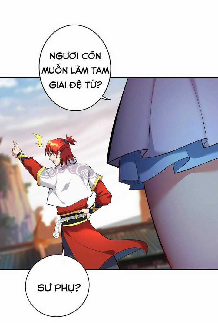 Nhất Chiêu Liền Vô Địch Tu Chân Giới - Chapter 21 - Trang 10
