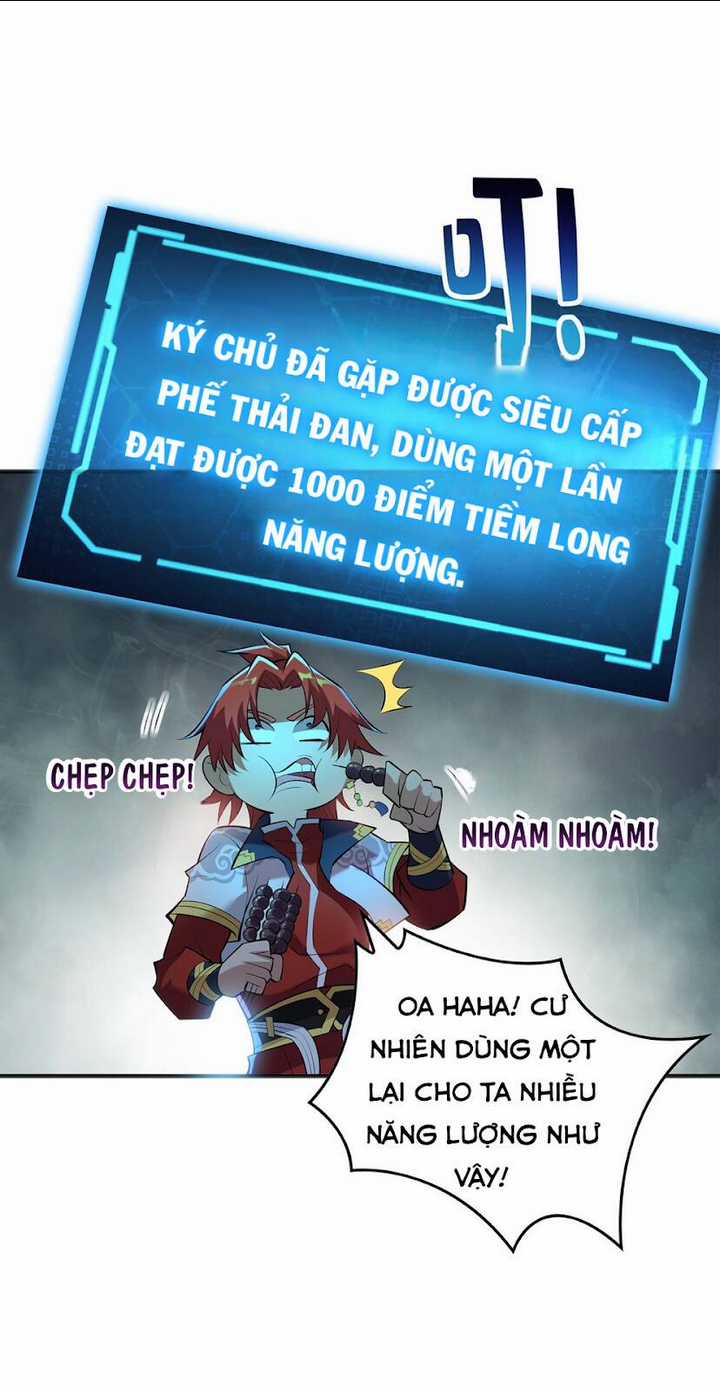 Nhất Chiêu Liền Vô Địch Tu Chân Giới - Chapter 27 - Trang 5