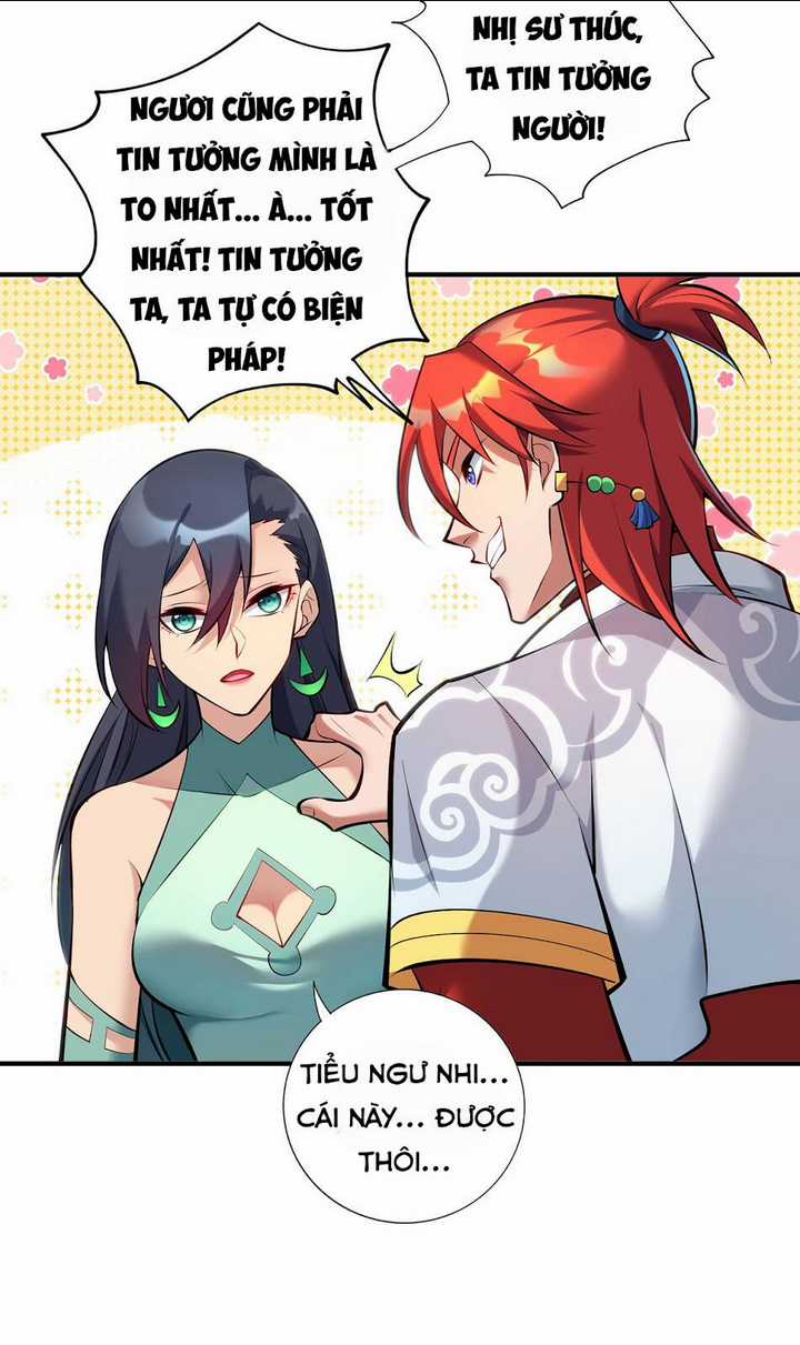 Nhất Chiêu Liền Vô Địch Tu Chân Giới - Chapter 29 - Trang 7