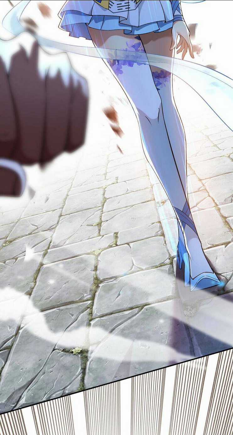 Nhất Chiêu Liền Vô Địch Tu Chân Giới - Chapter 3 - Trang 3